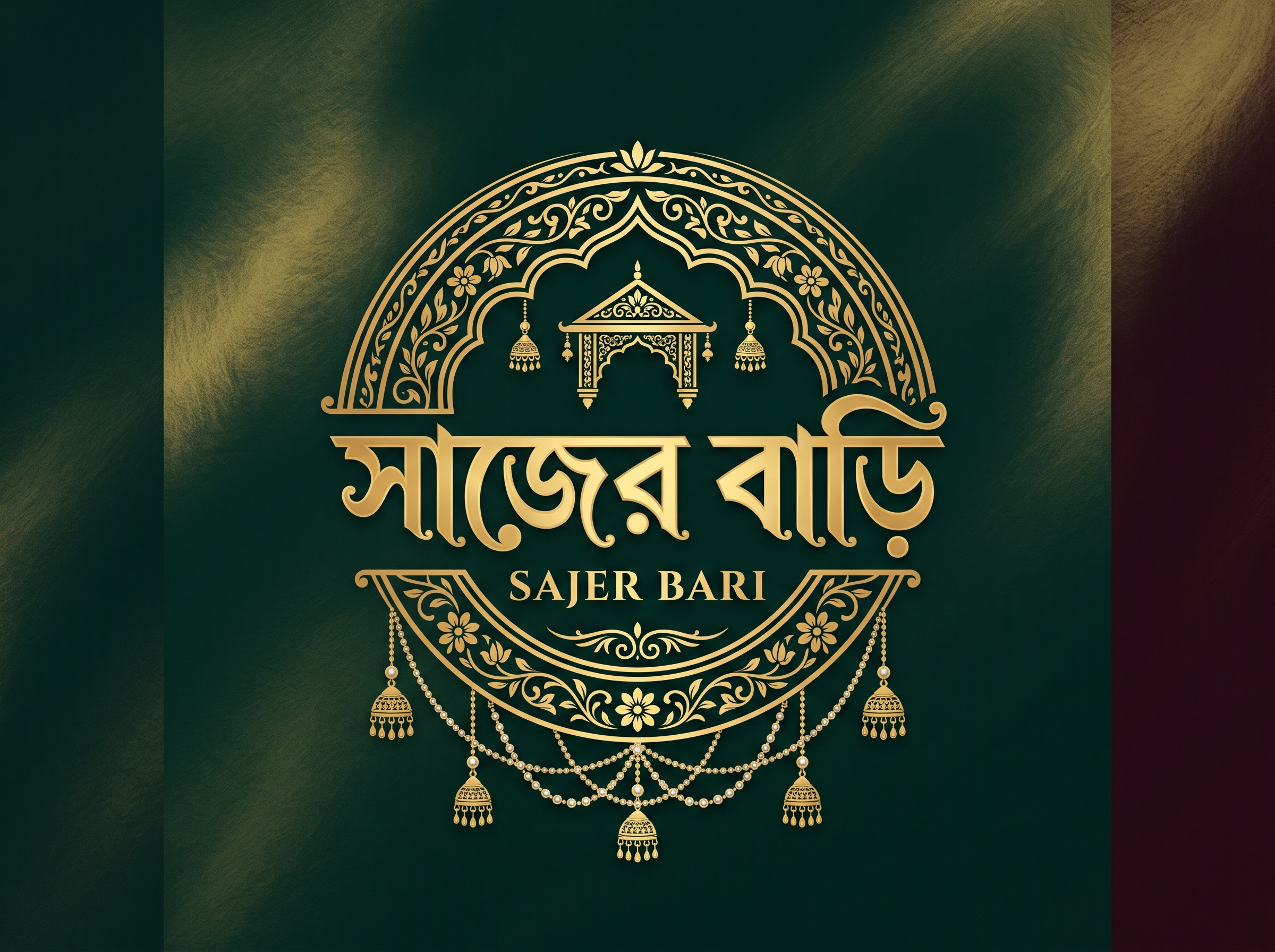 Sajer Bari Logo